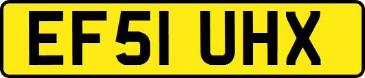 EF51UHX