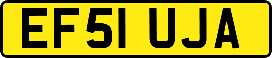 EF51UJA