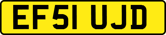 EF51UJD