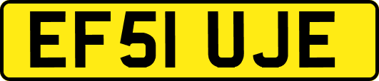 EF51UJE