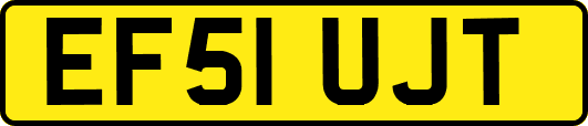 EF51UJT
