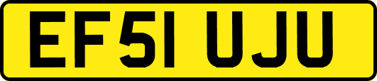 EF51UJU