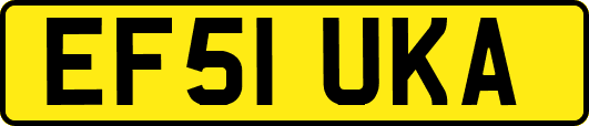 EF51UKA