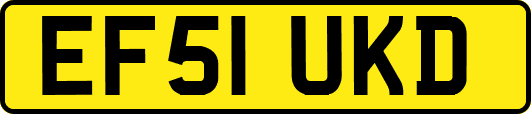 EF51UKD