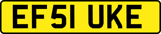 EF51UKE