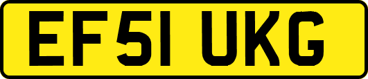 EF51UKG