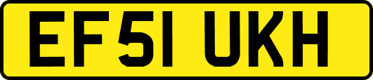 EF51UKH