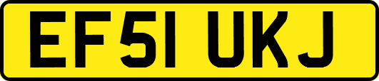 EF51UKJ