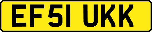 EF51UKK