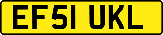 EF51UKL