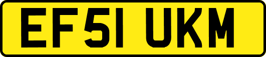 EF51UKM