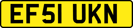 EF51UKN