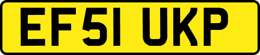 EF51UKP