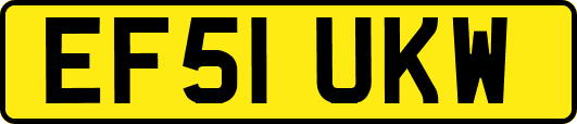 EF51UKW