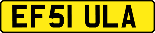 EF51ULA