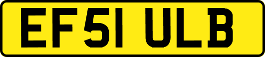 EF51ULB