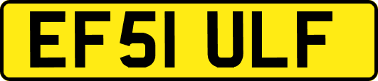 EF51ULF