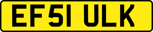 EF51ULK