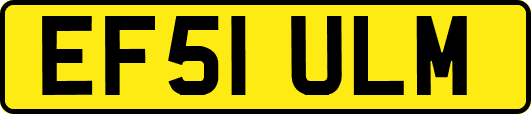 EF51ULM