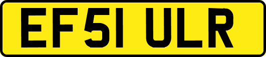 EF51ULR