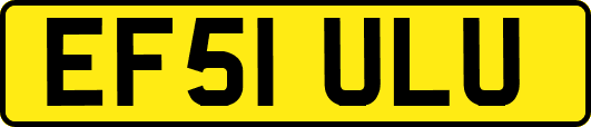 EF51ULU