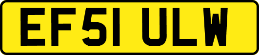 EF51ULW