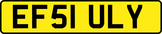 EF51ULY