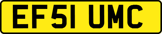 EF51UMC