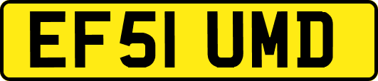EF51UMD