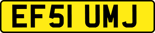 EF51UMJ