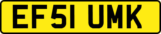 EF51UMK