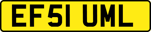 EF51UML