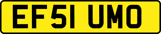 EF51UMO