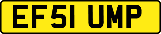 EF51UMP