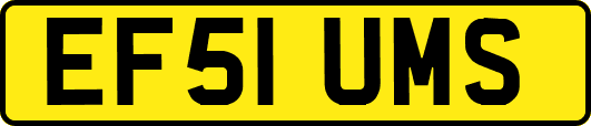 EF51UMS