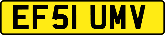 EF51UMV