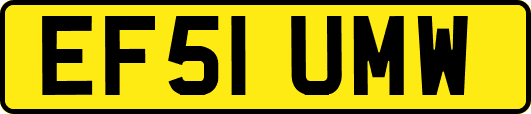 EF51UMW
