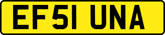 EF51UNA