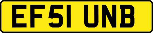 EF51UNB