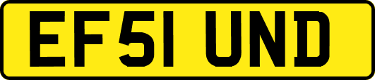 EF51UND