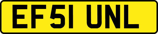 EF51UNL