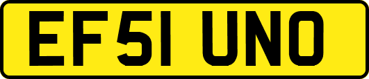 EF51UNO