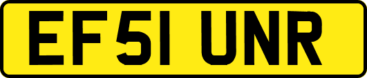 EF51UNR