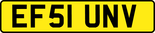 EF51UNV