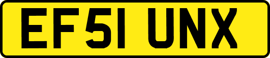 EF51UNX