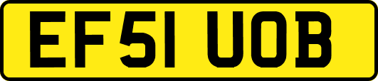 EF51UOB