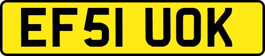 EF51UOK