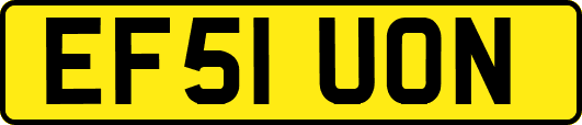 EF51UON