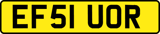 EF51UOR