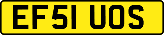 EF51UOS